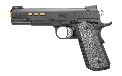 KIMBER RAPIDE 10MM 5" TFX PRO DNDN