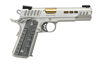KIMBER RAPIDE 9MM 5" TFX DAWN