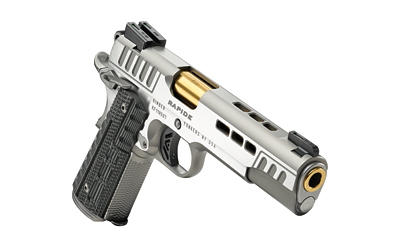 KIMBER RAPIDE 9MM 5" TFX DAWN
