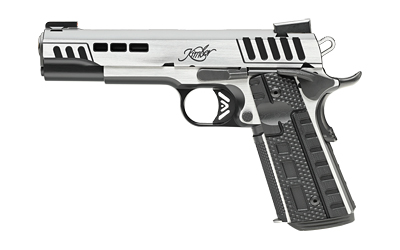 KIMBER RAPIDE SCORPIUS 9MM 5" 9RD