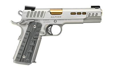 KIMBER RAPIDE DAWN 45ACP 5" 8RD