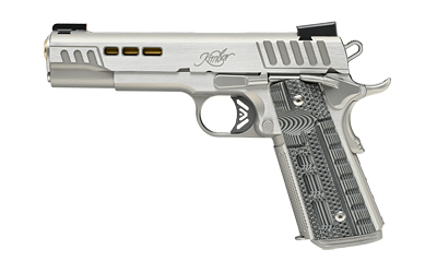 KIMBER RAPIDE 10MM 5" TFX DAWN
