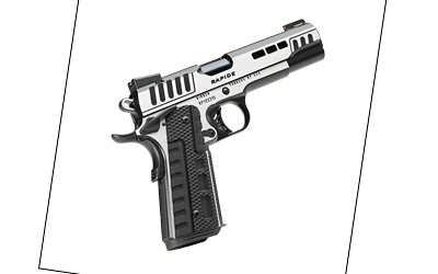 KIMBER RAPIDE SCORPIUS 45ACP 5" 8RD
