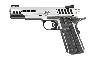 KIMBER RAPIDE 10MM 5" TFX SCORPIUS
