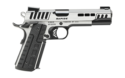 KIMBER RAPIDE 10MM 5" TFX SCORPIUS