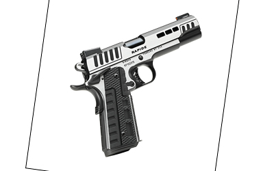 KIMBER RAPIDE 10MM 5" TFX SCORPIUS