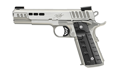 KIMBER RAPIDE FROST 10MM 5" 8RD