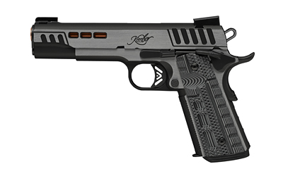KIMBER RAPIDE DUSK 45ACP 5" 8RD