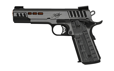 KIMBER RAPIDE DUSK 9MM 5" 9RD