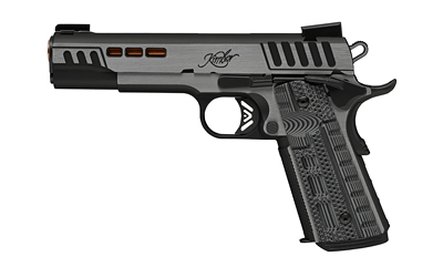 KIMBER RAPIDE DUSK 10MM 5" 8RD