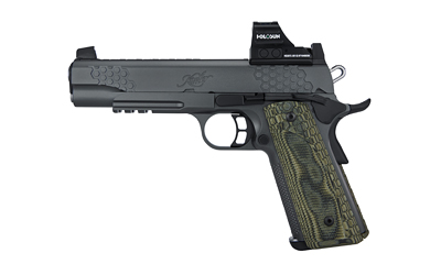 KIMBER KHX CUSTOM 45ACP 5" RL 507C