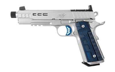 KIMBER RAPIDE ICE 45ACP OR TB 8RD