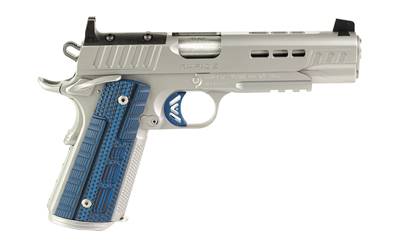 KIMBER RAPIDE ICE 45ACP OR 8RD