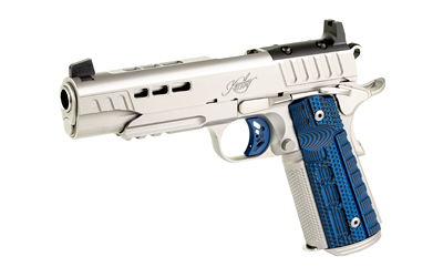 KIMBER RAPIDE ICE 45ACP OR 8RD