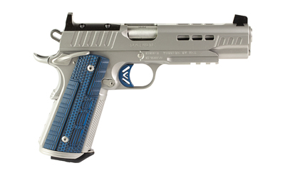 KIMBER RAPIDE ICE 9MM OR 9RD