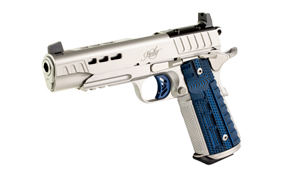 KIMBER RAPIDE ICE 9MM OR 9RD