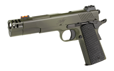 KIMBER RAMPART 45ACP 5" 8RD OD COMP