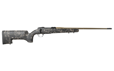 KIMBER MT ASNT MOJAVE 6.5CM 22" 4RD