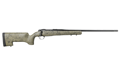 KIMBER MT ASCENT PEAK 300WIN 26" 4RD