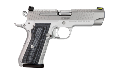 KIMBER KDS9C 9MM 4" 15RD SILVER