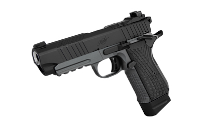 KIMBER KDS9C 9MM 4.09" 18RD BLK/GRY