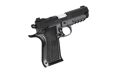 KIMBER KDS9C 9MM 4.09" 10RD BLK/GRY