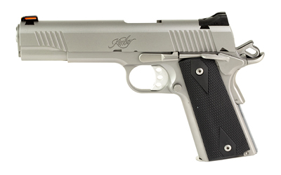 KIMBER STAINLESS II CALI 45ACP 5"