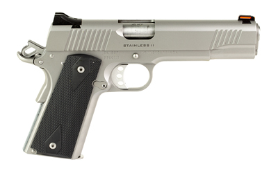 KIMBER STAINLESS II CALI 45ACP 5"