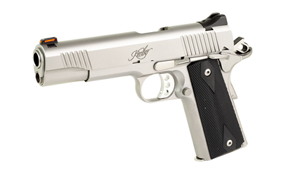 KIMBER STAINLESS II CALI 45ACP 5"