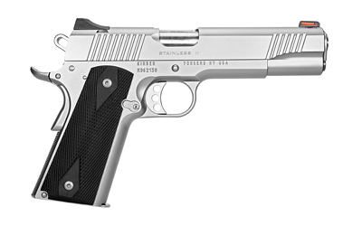 KIMBER STAINLESS II CALI 45ACP 5"