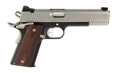 KIMBER CUSTOM CDP II 45ACP 5" 7RD CA