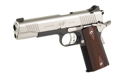 KIMBER CUSTOM CDP II 45ACP 5" 7RD CA