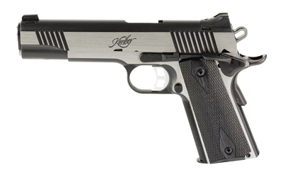 KIMBER ECLPS CUST II 45ACP 5" 8RD NS
