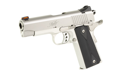 KIMBER STS PRO CARRY II CALI 45 4"
