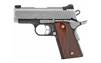KIMBER ULTRA CDP II 45ACP 3" 7RD NS