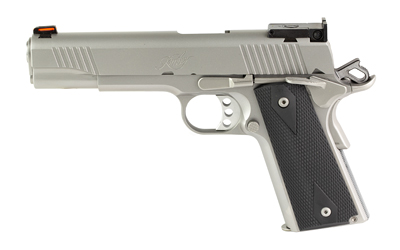 KIMBER STS TARGET II 10MM 5" 8RD