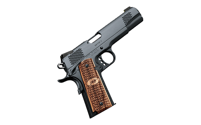 KIMBER RAPTOR II 45ACP 8RD BLK