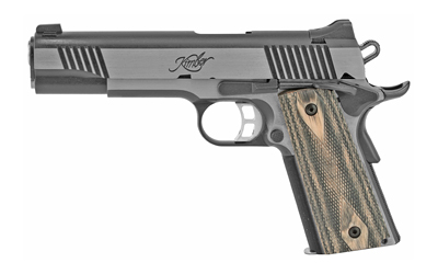 KIMBER ECLIPSE CSTOM II CALI 10MM NS