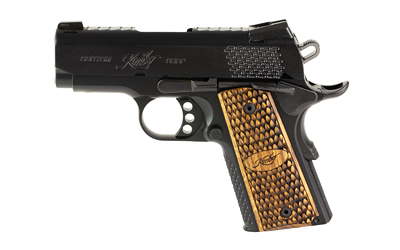 KIMBER ULTRA RAPTOR II 45ACP 3" 7RD