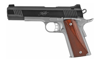 KIMBER CUSTOM II TWO-TONE 45 5" 7RD