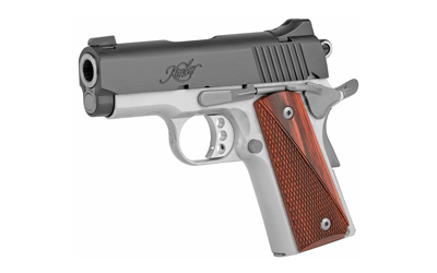 KIMBER ULTRA CARRY II TWO-TONE 45 3"