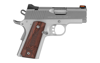 KIMBER STS ULTRA CARRY II 45 3" FOFO