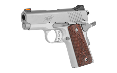 KIMBER STS ULTRA CARRY II 45 3" FOFO