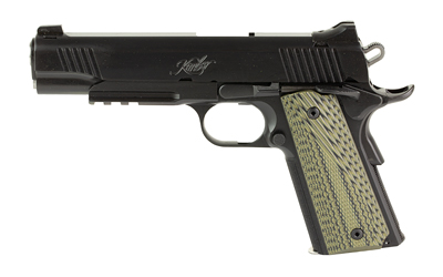 KIMBER CUSTOM TLE II 10MM 5" NS