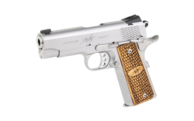 KIMBER STS PRO RAPTOR II 9MM 4" BLEM