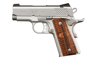 KIMBER SS ULTRA RAPTOR II 45ACP 7RD