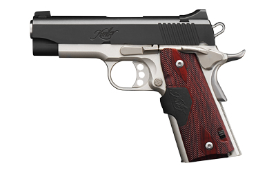 KIMBER PRO CARRY II TT LG 9MM 4" 9RD