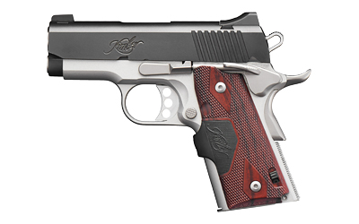 KIMBER ULTRA CARRY II 9MM TT LG 8RD