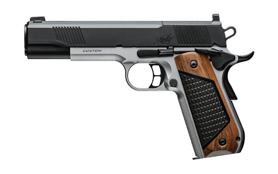 KIMBER NXT GEN 1911 OR 9MM 5" 9RD TT