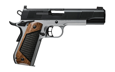 KIMBER NXT GN 1911 OR 45ACP 5" 7R TT